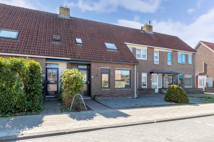 Foto van woning Castor 15, Lemmer