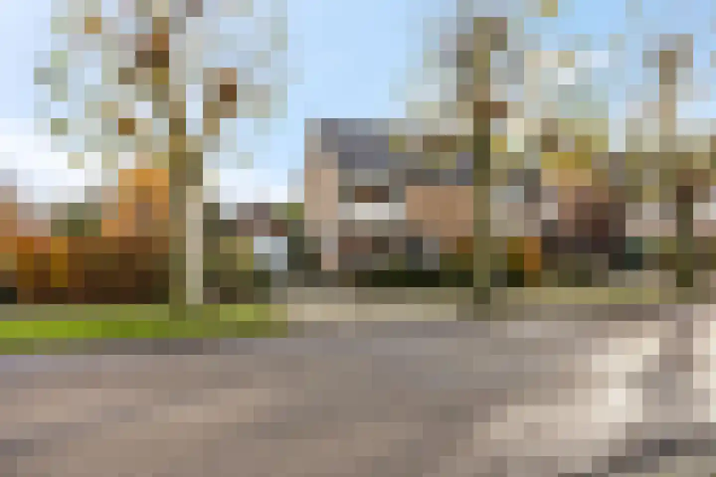 Castor 62 Veenendaal