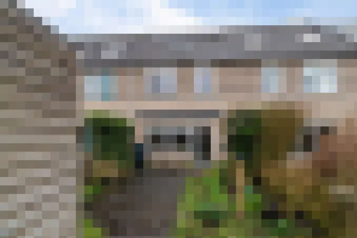 Castorstraat 28 in Oudorp