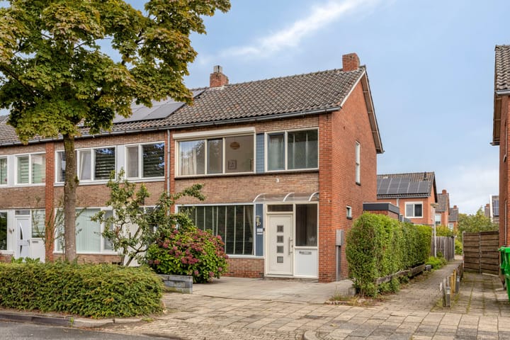 Castorweg 193 in Hengelo