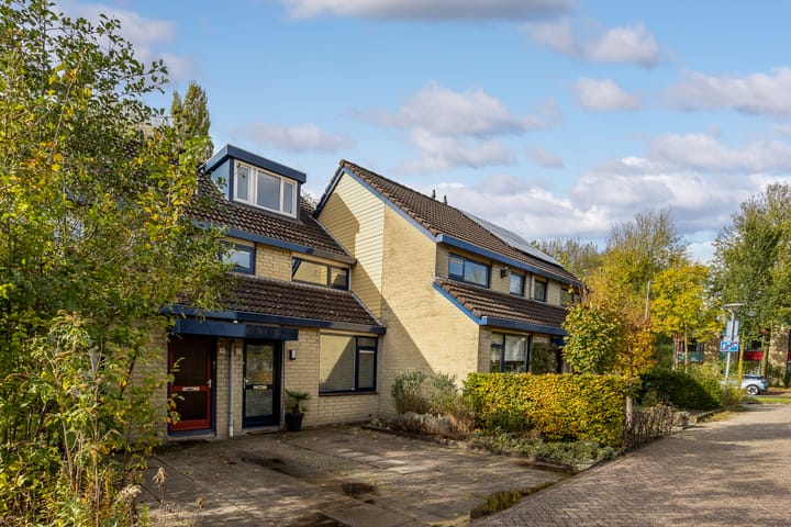 Catalonië 7 in Utrecht foto