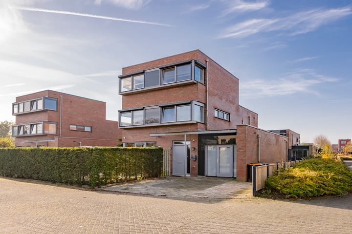 Catamaran 16 in Nijkerk foto