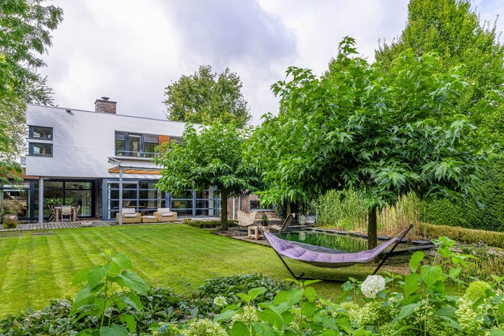 Catharina Daemenstraat 3 in Bunde foto