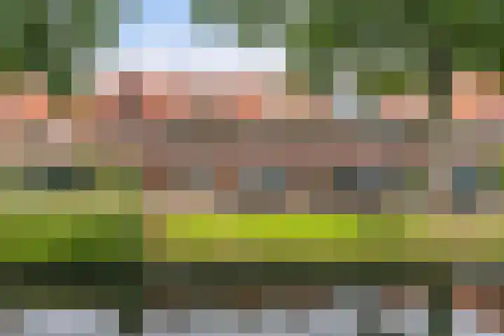 Catharina van Clevepark 50 dans Amstelveen