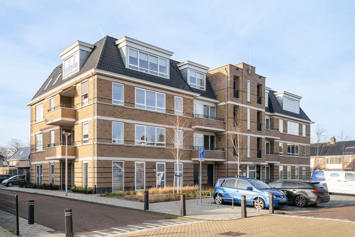 Catharina van Heenvlietstraat 69 in Naaldwijk