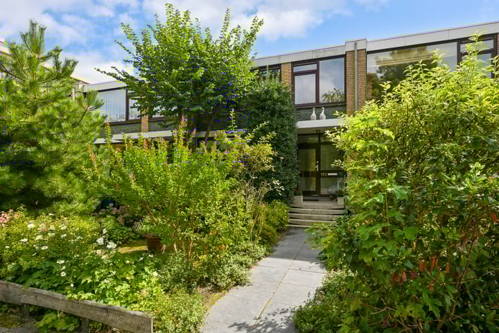 Catharina van Rennesstraat 192 in 's-Gravenhage foto