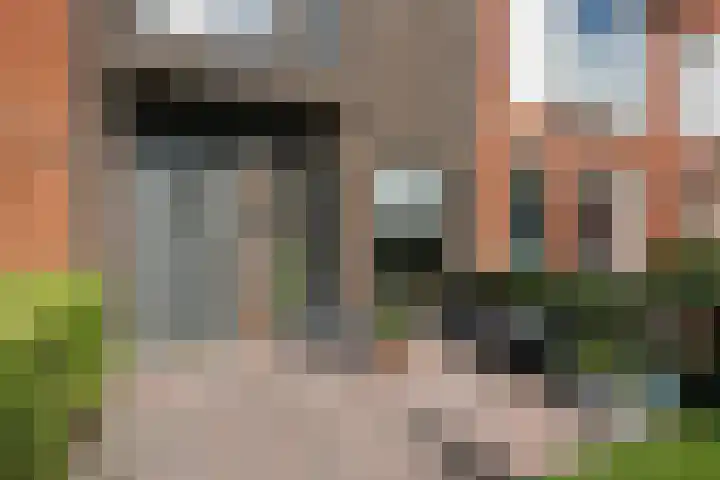 Catharina van Zoelenstraat 25 dans Rotterdam
