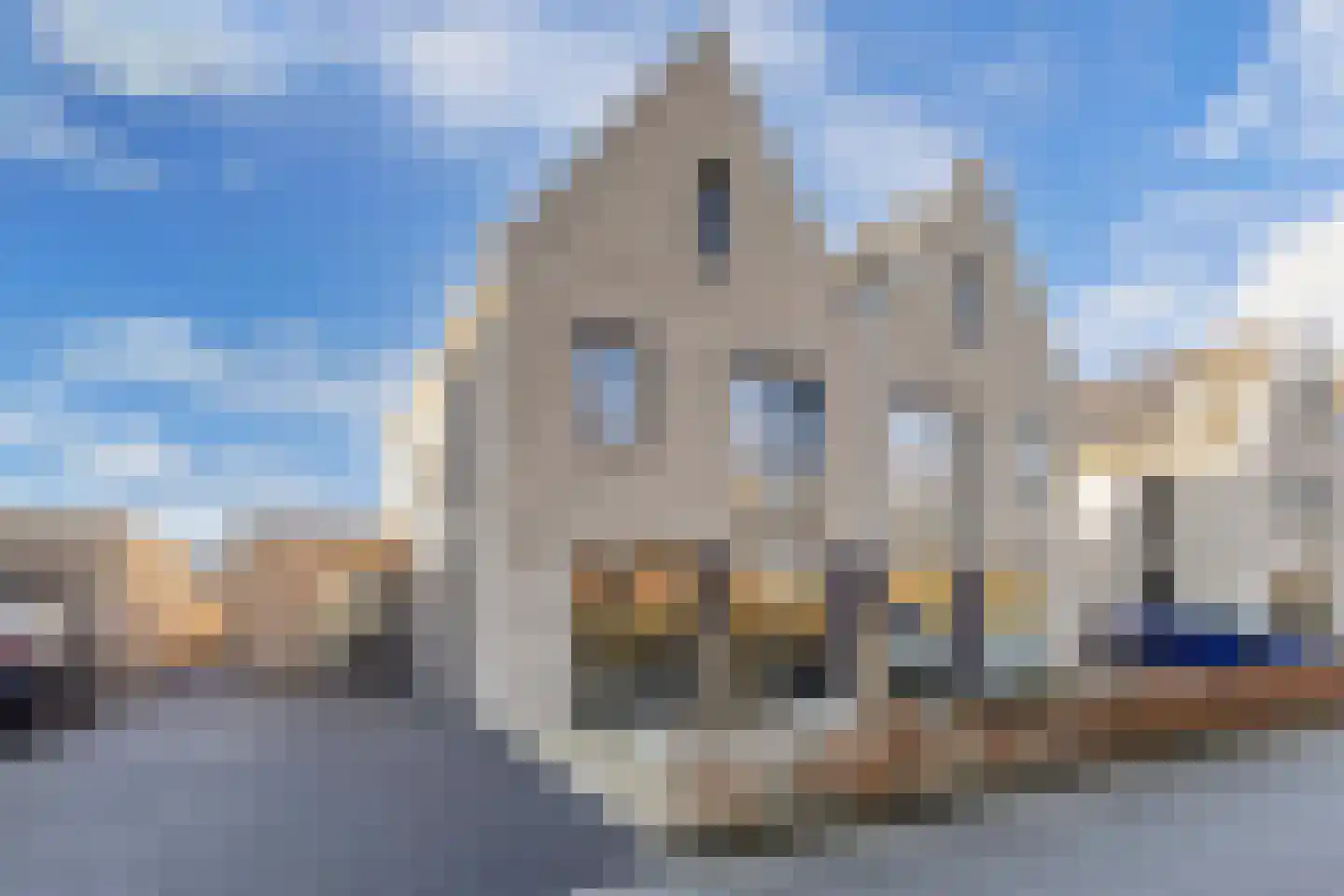Catharinalaan 7 Heerenveen