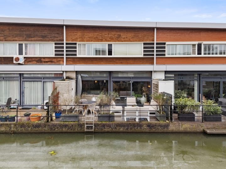 Catharinaplaatjes 26 in De Meern