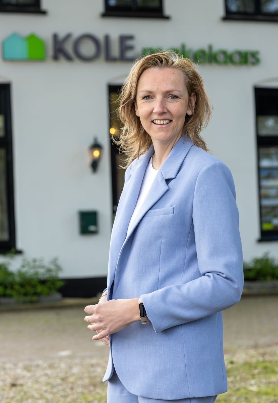 Foto van Cathelijn Veltkamp