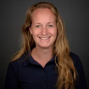 Photo of Cathy Taartmans