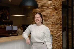 Foto von Cathy van Gool