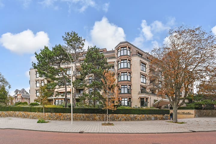 Catsheuvel 171 in 's-Gravenhage foto