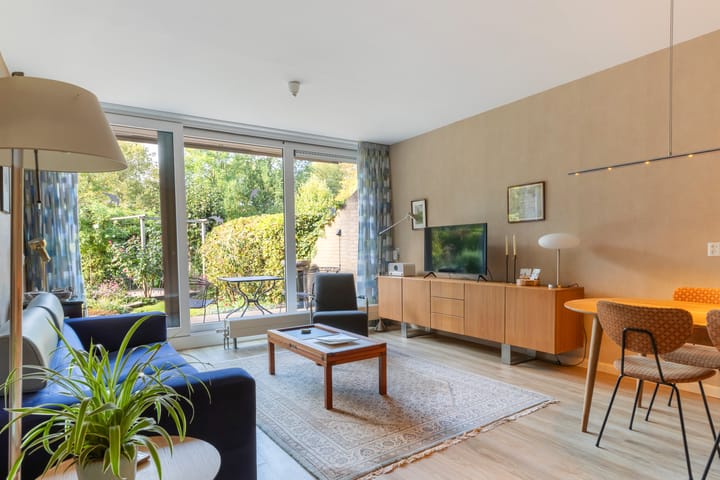 Catsveld 10 in Gouda foto