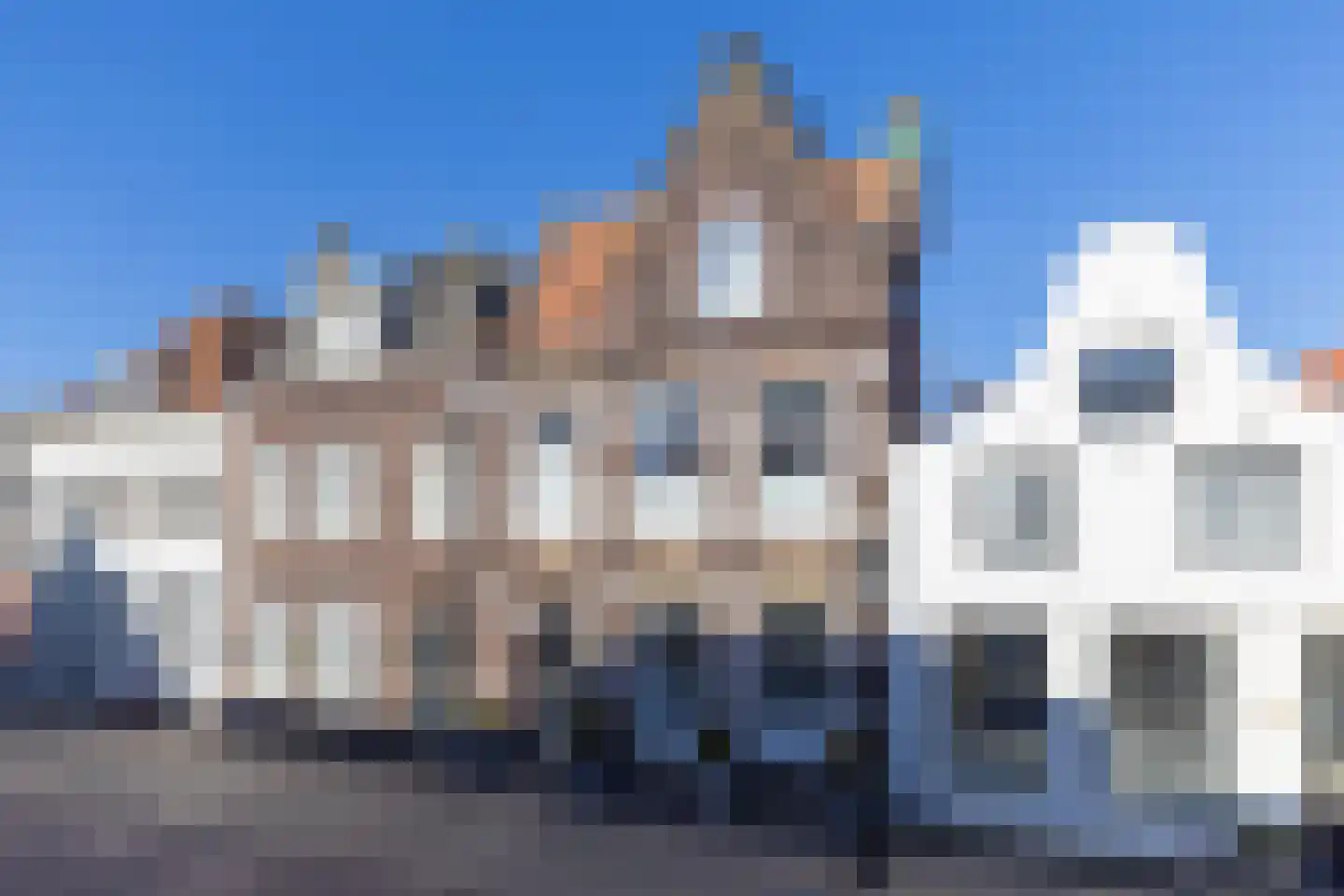 Cattenhagestraat 38 en Naarden