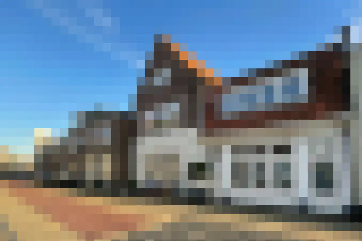 Cattenhagestraat 45 A in Naarden