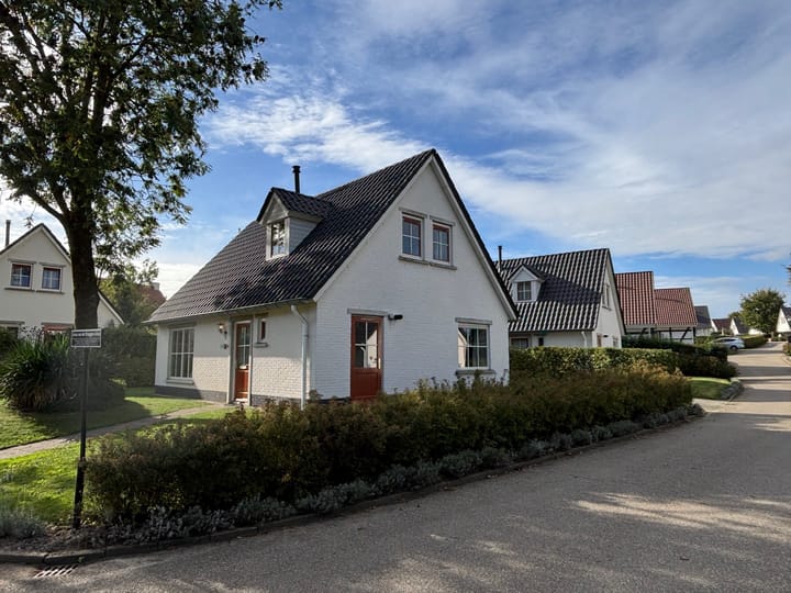 Cauberg 29-163 in Valkenburg foto