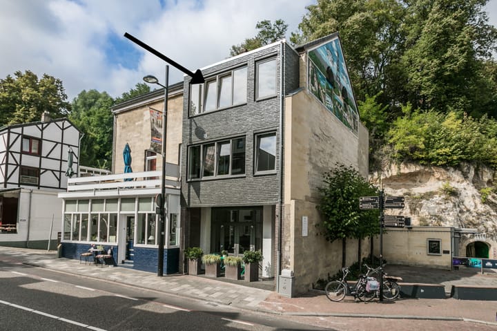 Cauberg 8B in Valkenburg foto