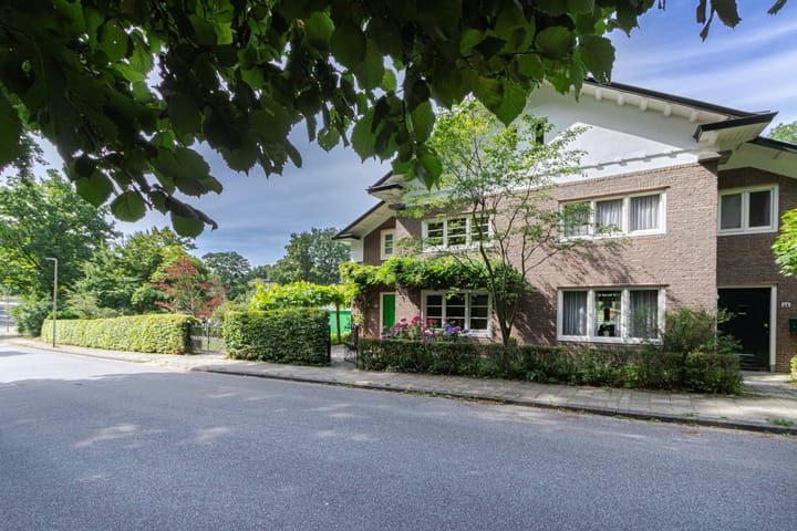 Caumermolenweg 23 in Heerlen foto