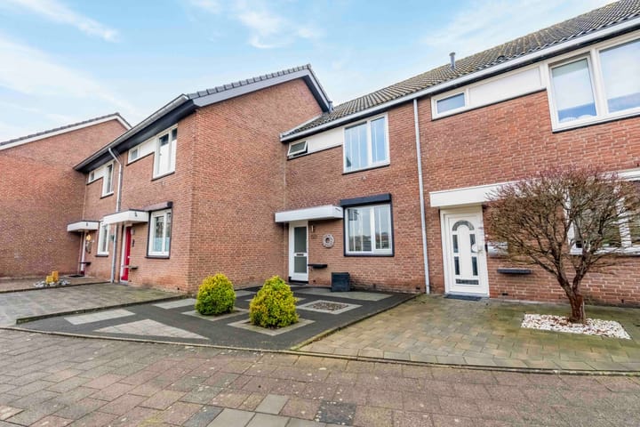 Caumerstraat 59 in Kerkrade