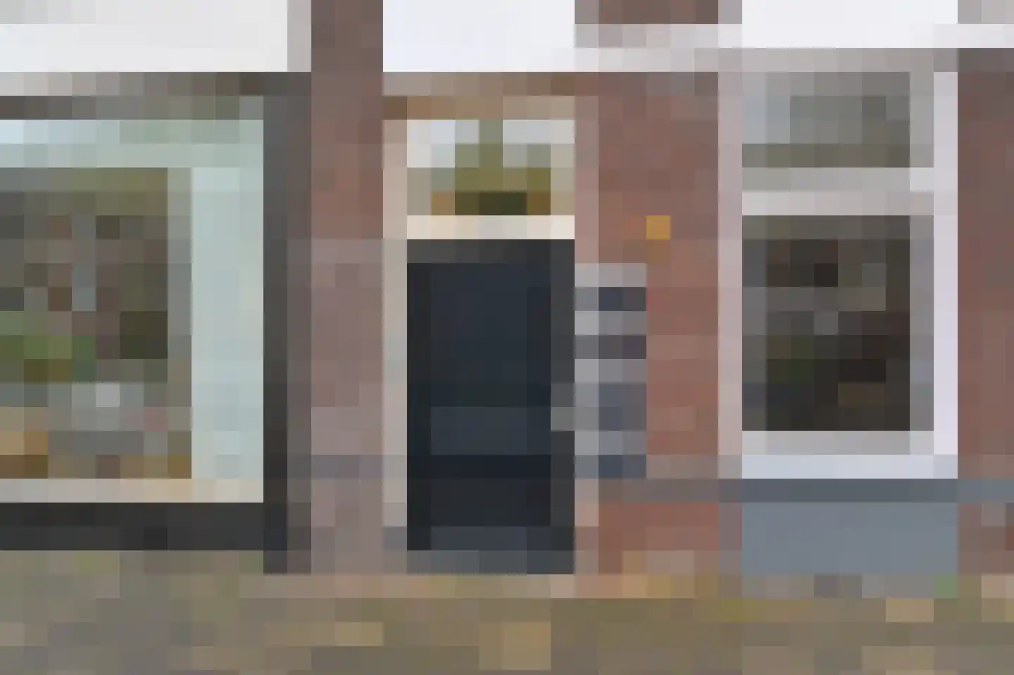 Cavaleriestraat 54 in Sittard