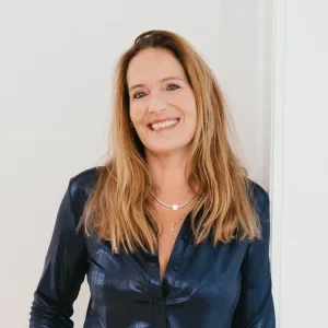 Photo de Cecile Smits van Oyen