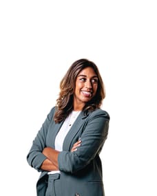 Foto van Cecilia de Beauveser