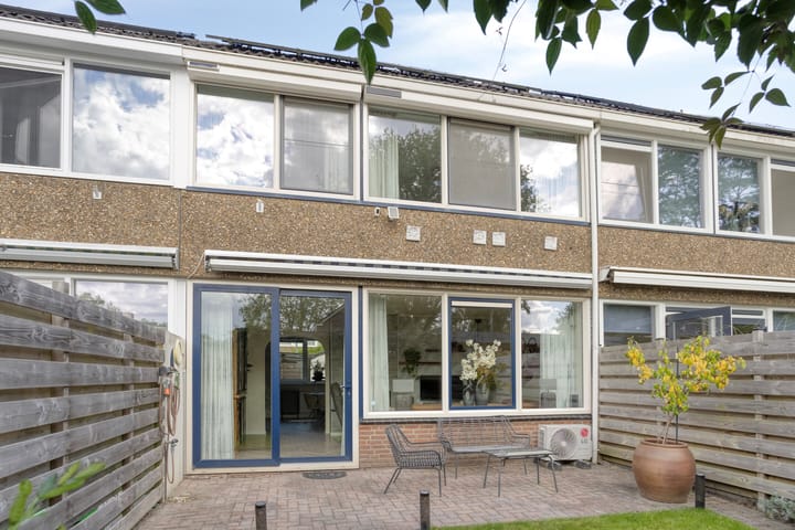 Cederhage 47 in Stadskanaal foto