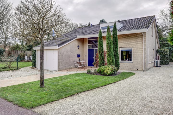 Foto van woning Cederweg 2, Burgh-Haamstede