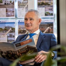 Foto van Cees Franken