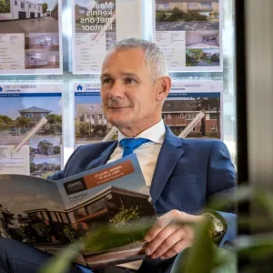 Foto van Cees Franken