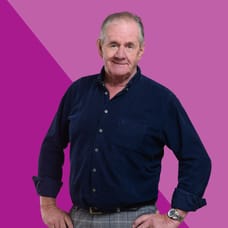 Foto van Cees van Santen