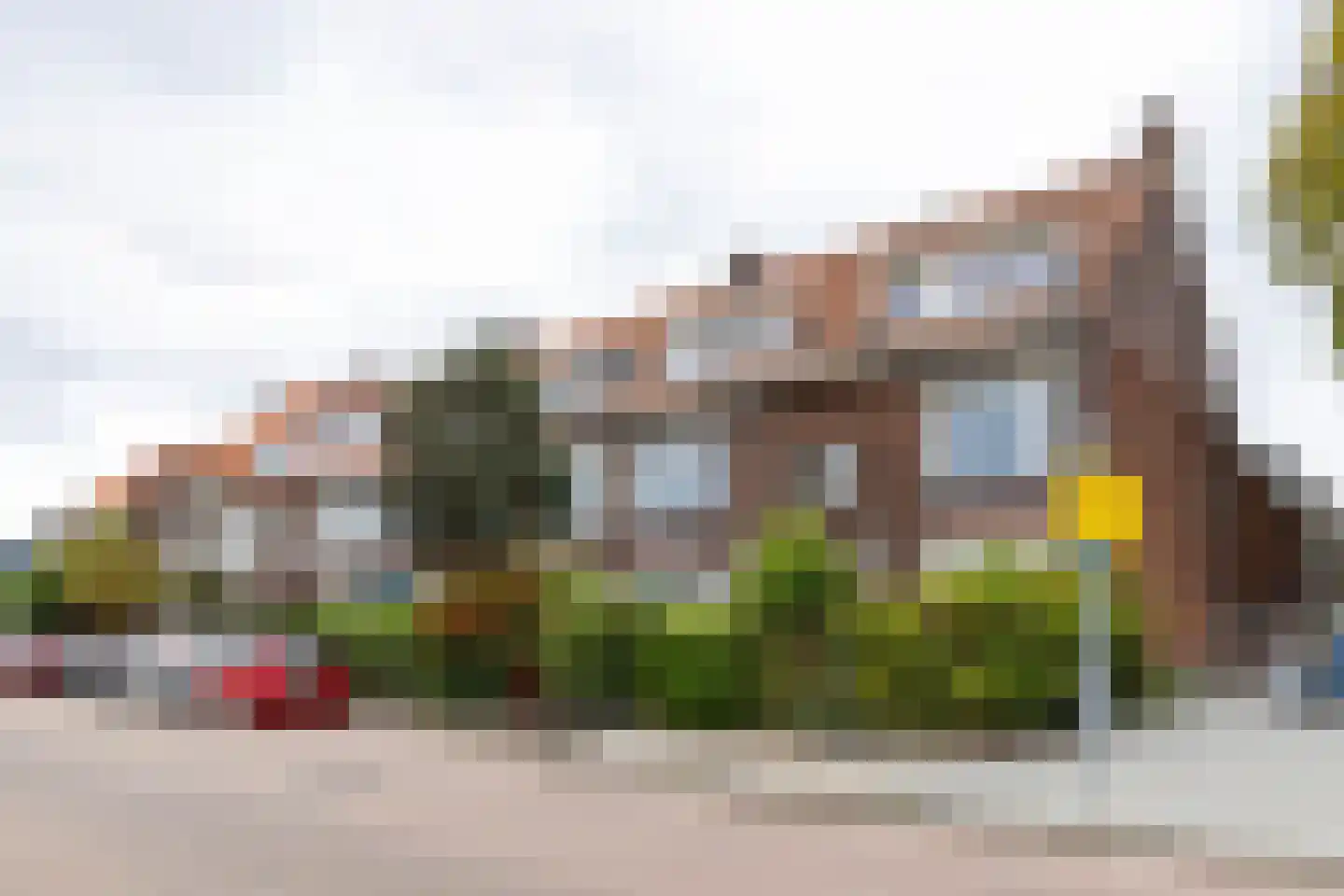 Ceintuurbaan 139 in Rotterdam