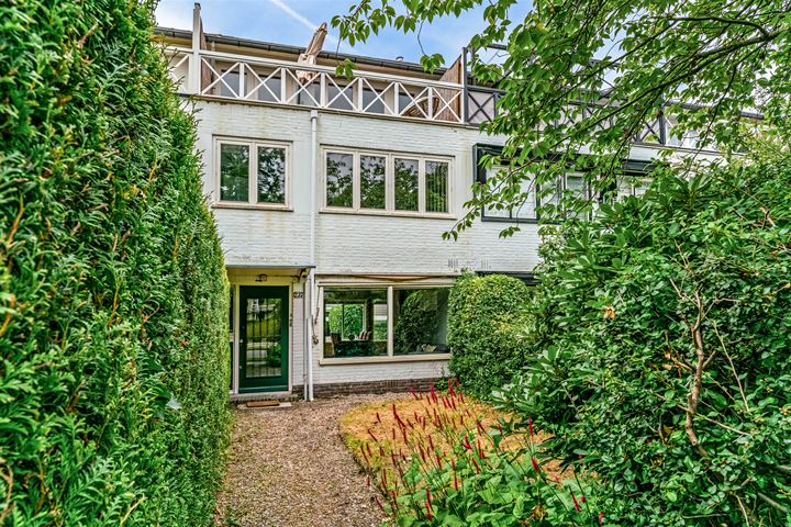 Ceintuurbaan 237 in Bussum foto