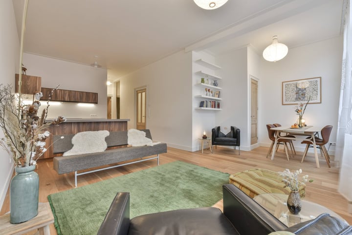 Ceintuurbaan 252-1 in Amsterdam