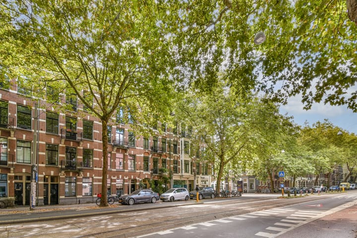 Ceintuurbaan 358-1 in Amsterdam foto