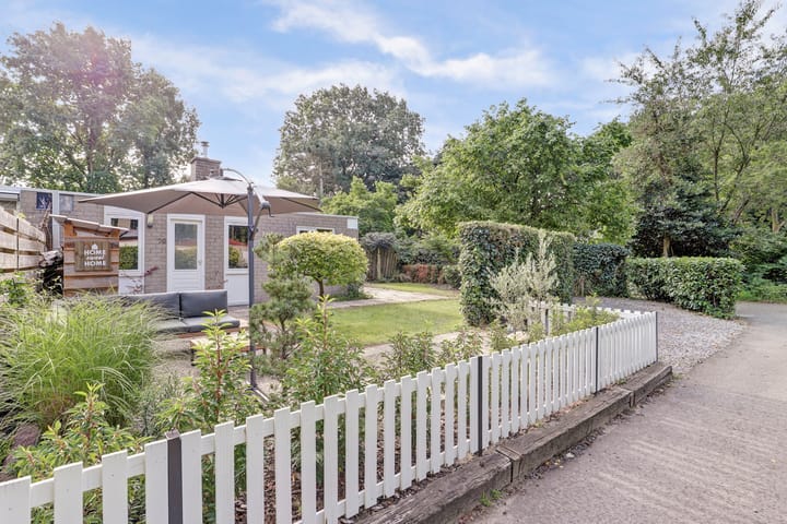 Ceintuurbaan 4-76 in Harderwijk foto