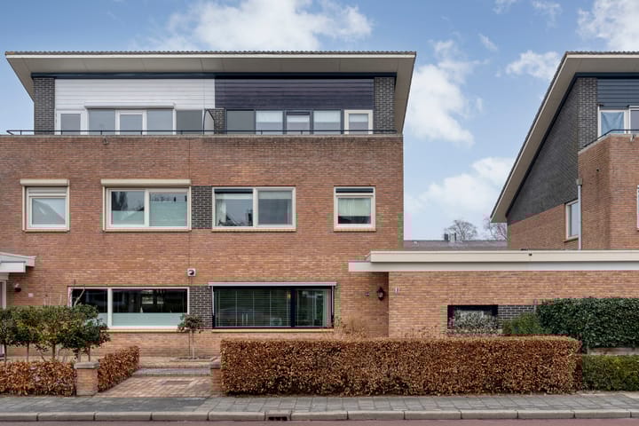 Ceintuurbaan 64 in Meppel