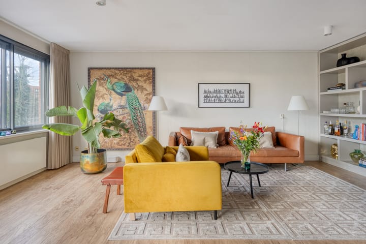 Celebesstraat 135 in Amsterdam