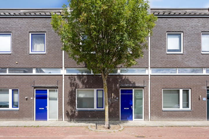 Celebesstraat 41 in Enschede foto