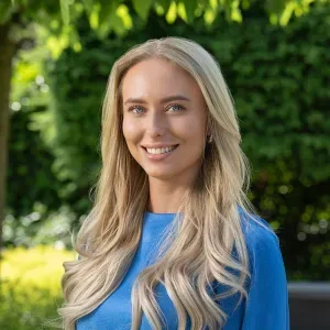 Foto van Celine Kreiss