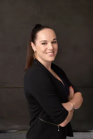 Photo de Celine van Duijn