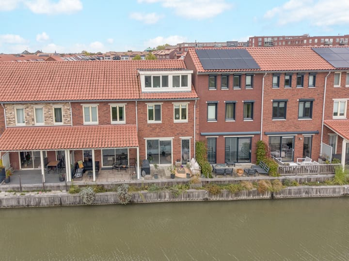 Cella Gallia 44 in Houten foto