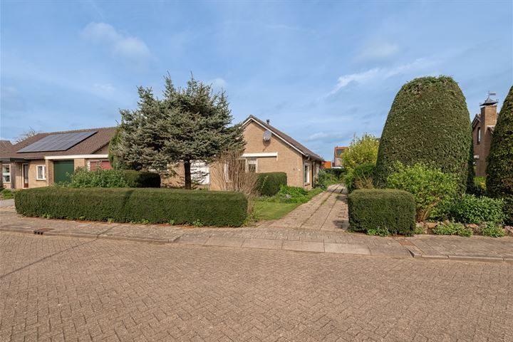 Cellendonklaan 11 in Kerk-Avezaath foto