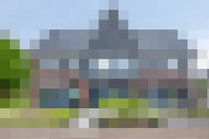 Celsiushage 34 in Emmeloord