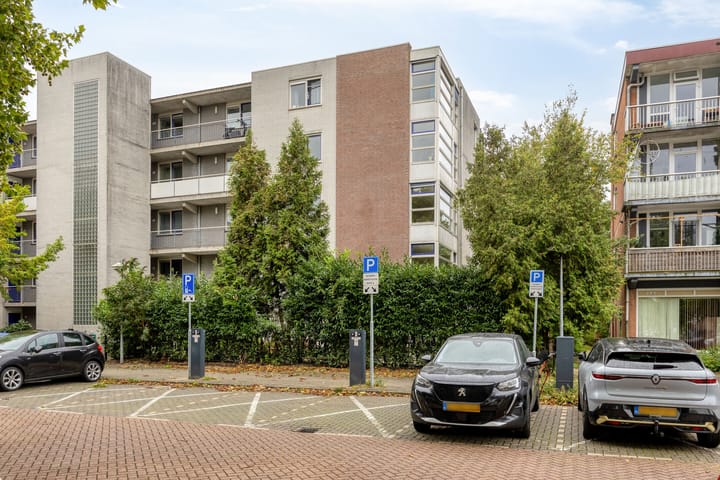 Celsiuslaan 90 in Utrecht