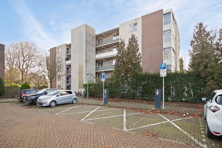 Celsiuslaan 94 in Utrecht foto