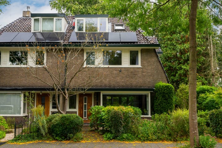 Celsiusstraat 70 in Amersfoort foto