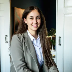 Foto van Cenna Meijlof