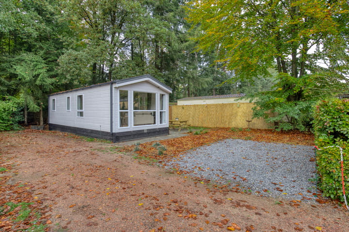 Centrumweg 5-16 in Epe foto